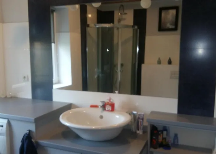 Dom Na Warmii * Chelm (Lidzbark)