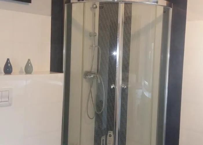 Holiday home Dom Na Warmii Chelm (Lidzbark)